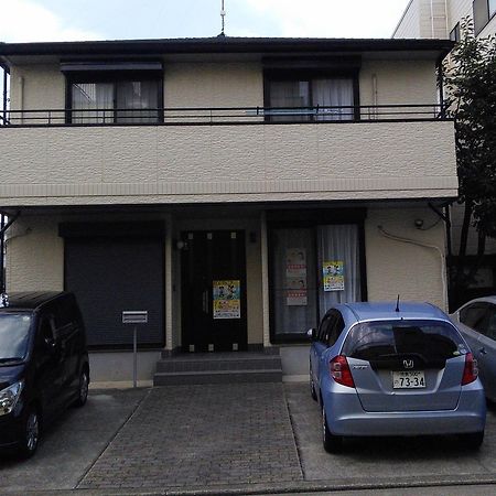 Guesthouse Cosmo Τοκουσίμα Εξωτερικό φωτογραφία